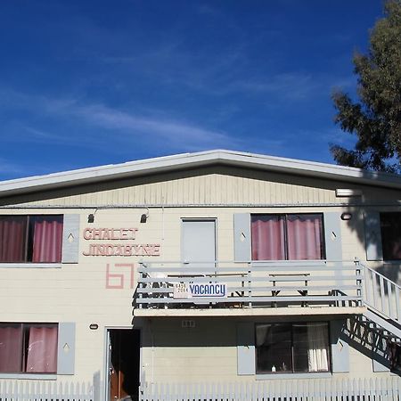 Chalet Jindabyne Extérieur photo