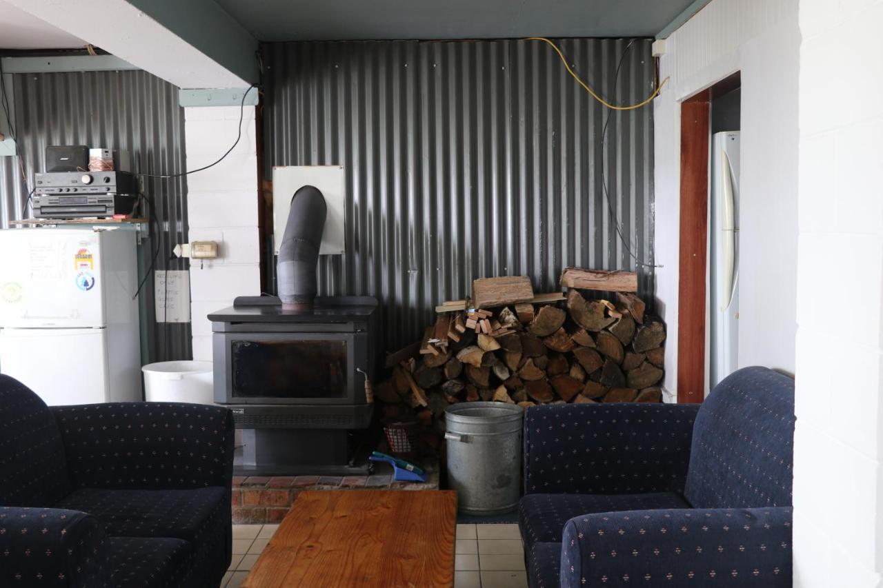 Chalet Jindabyne Extérieur photo
