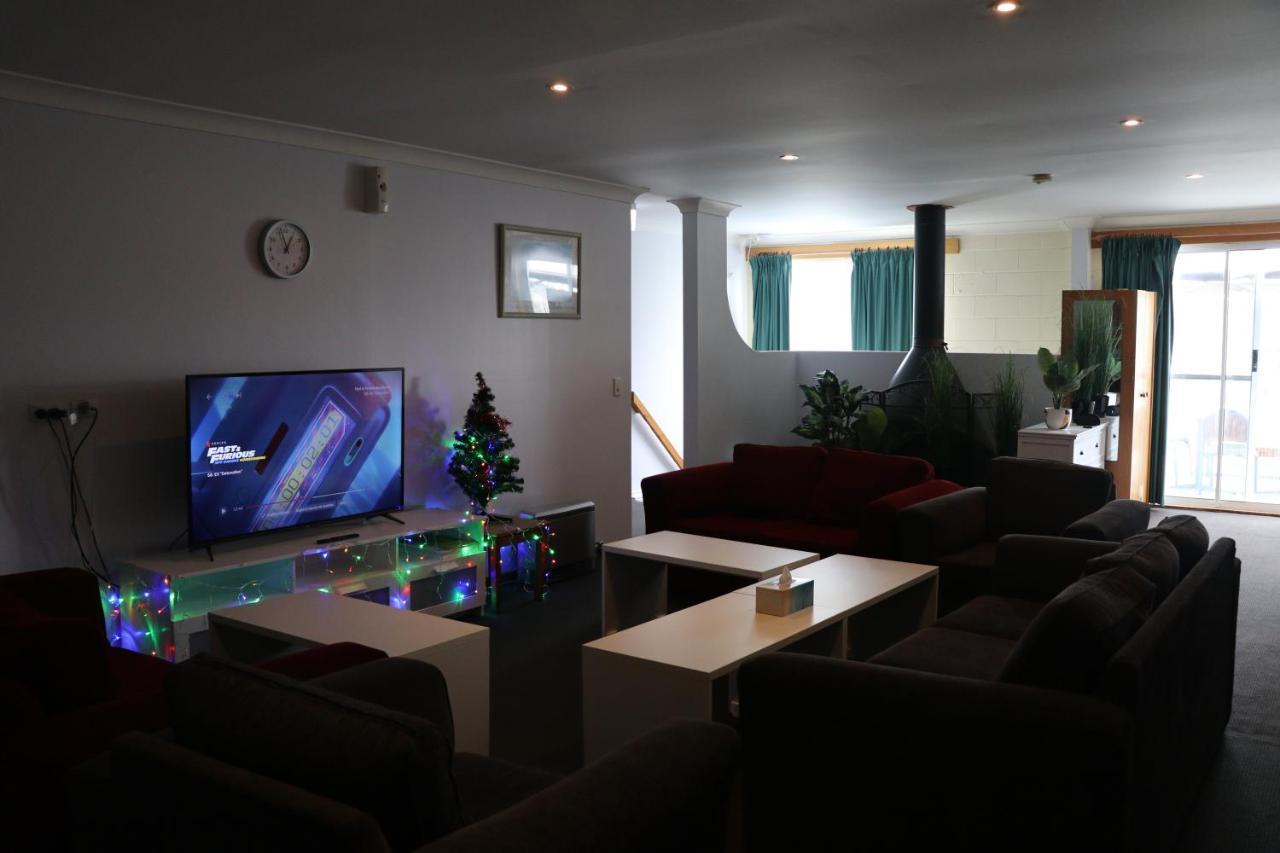 Chalet Jindabyne Extérieur photo