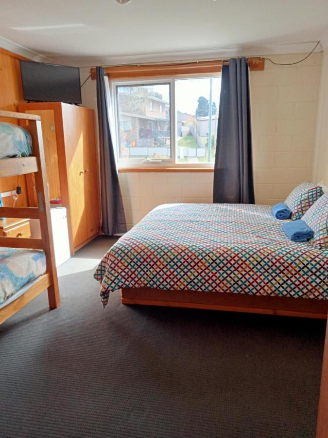 Chalet Jindabyne Extérieur photo