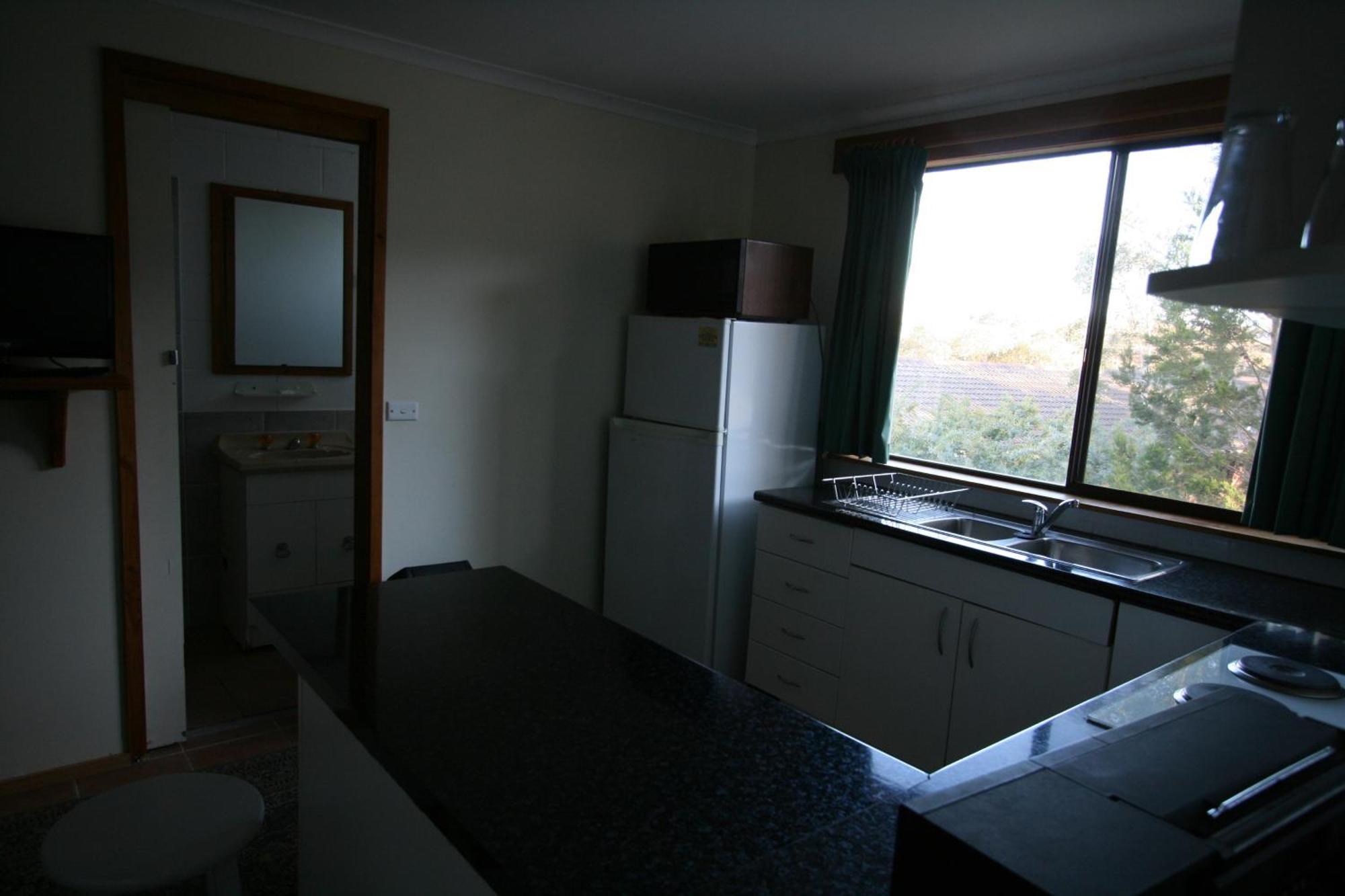 Chalet Jindabyne Chambre photo