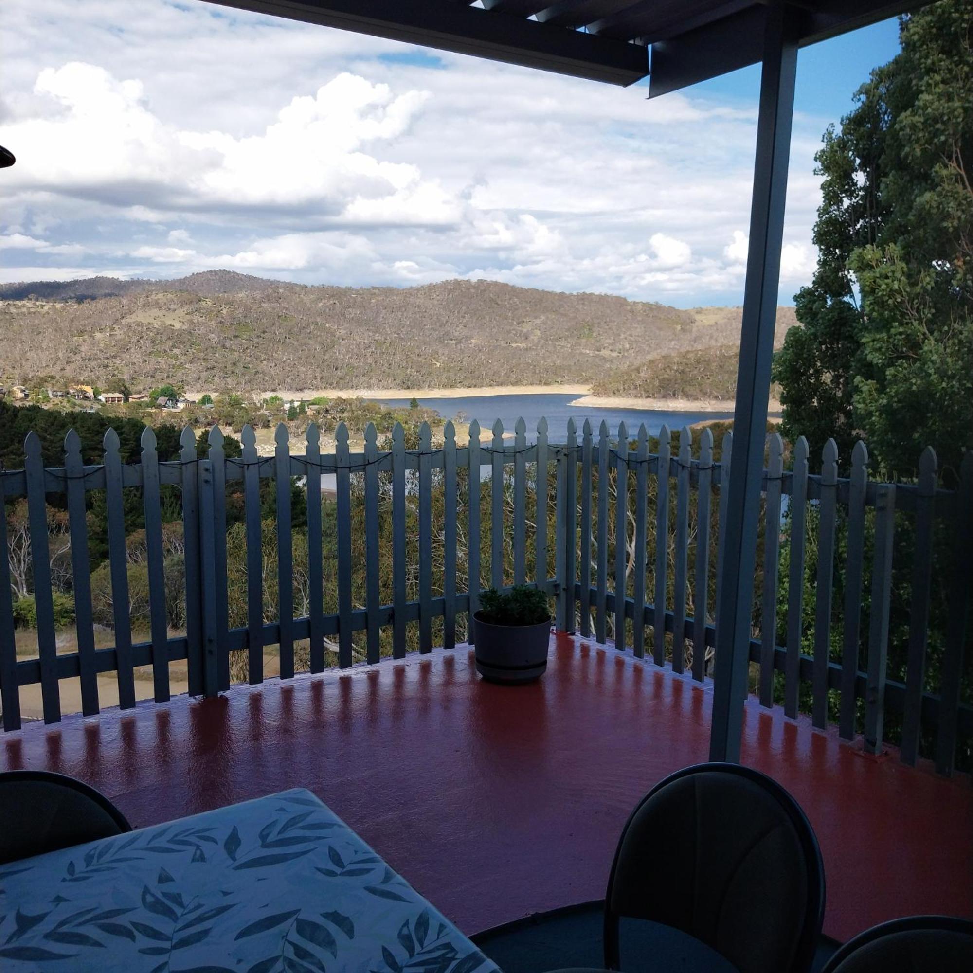 Chalet Jindabyne Extérieur photo
