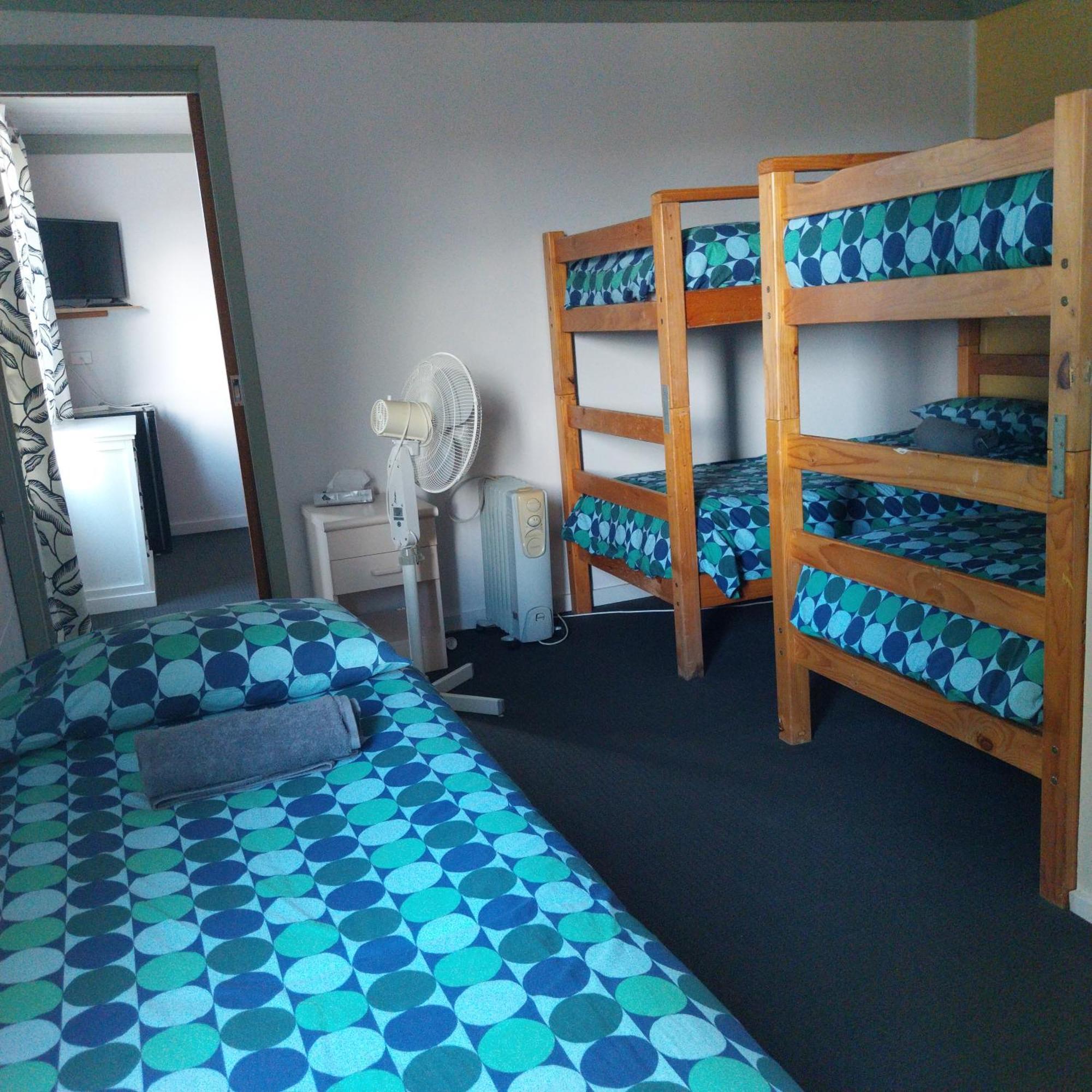 Chalet Jindabyne Extérieur photo
