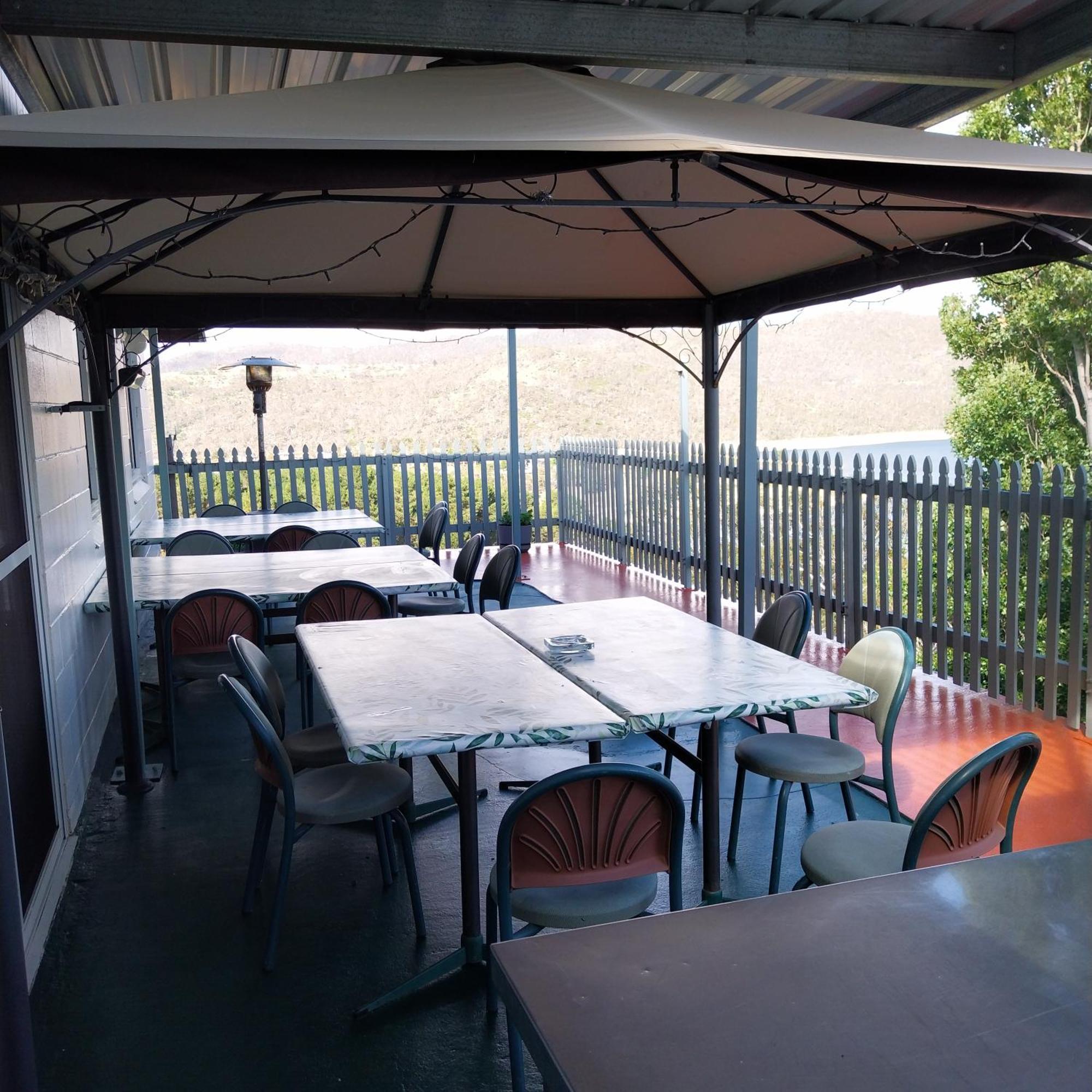 Chalet Jindabyne Extérieur photo