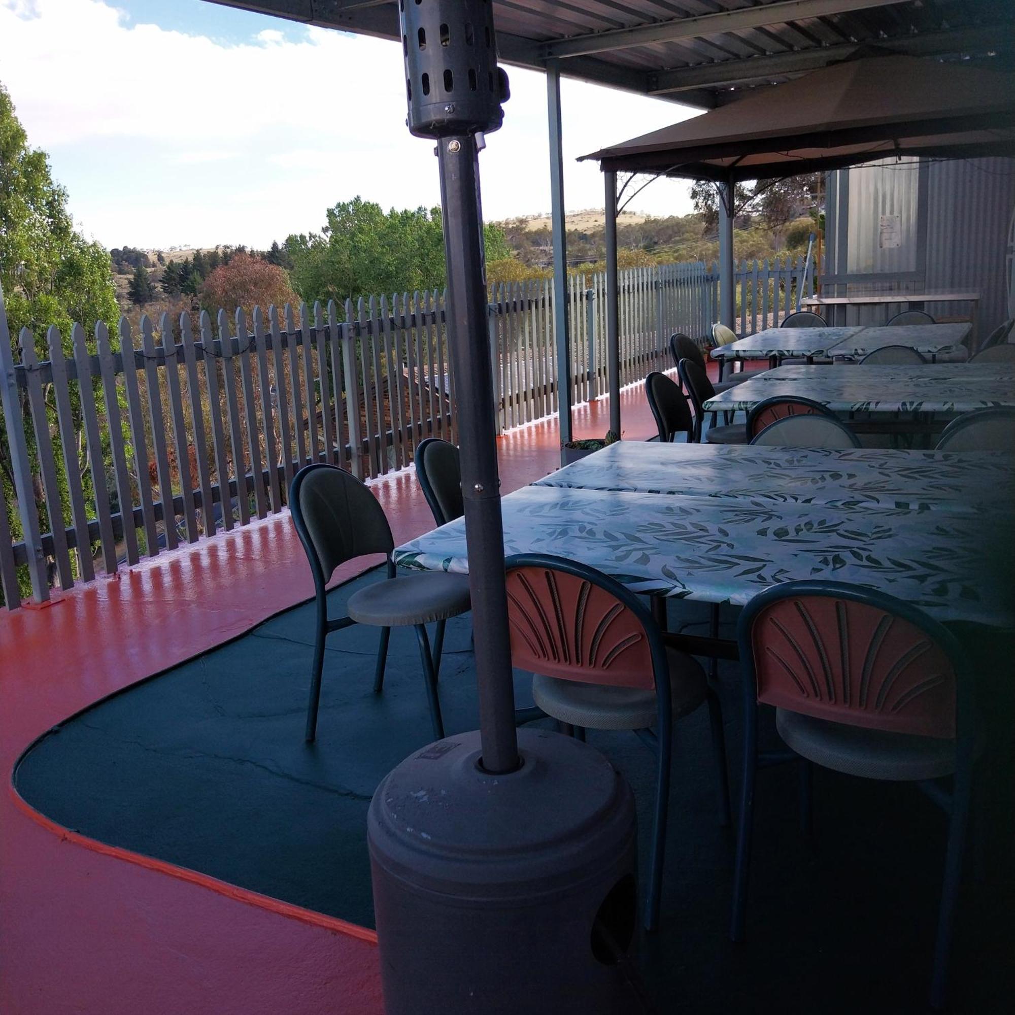 Chalet Jindabyne Extérieur photo