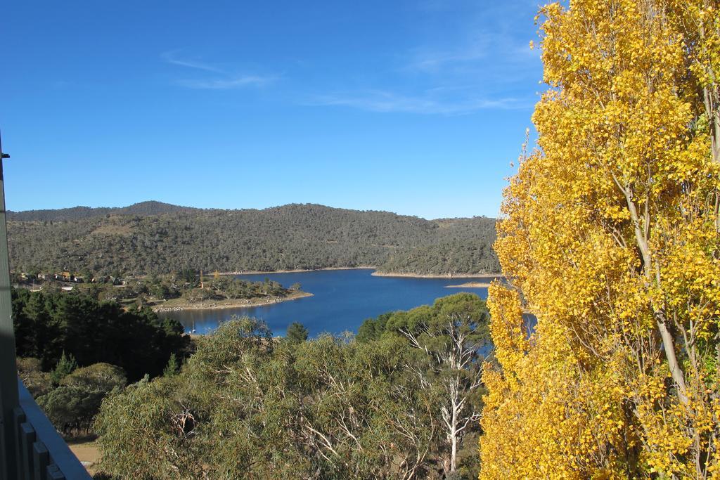 Chalet Jindabyne Extérieur photo