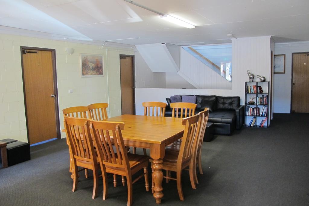 Chalet Jindabyne Extérieur photo