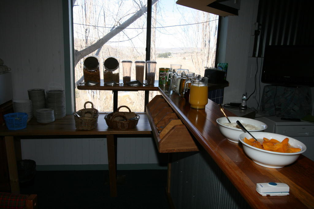 Chalet Jindabyne Extérieur photo