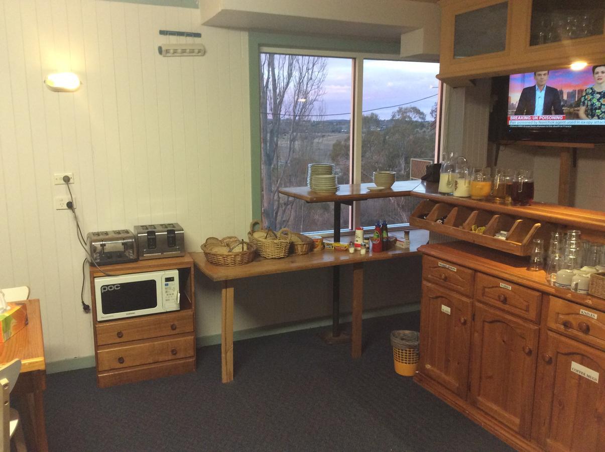 Chalet Jindabyne Extérieur photo