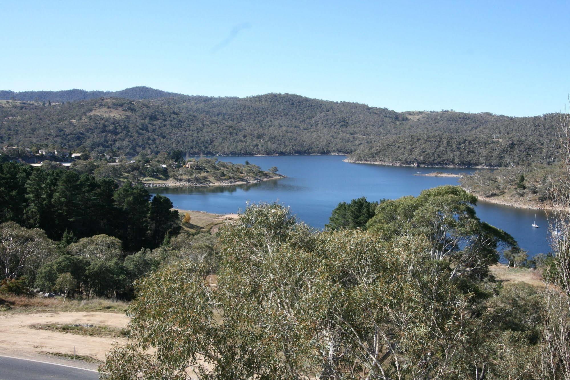 Chalet Jindabyne Extérieur photo