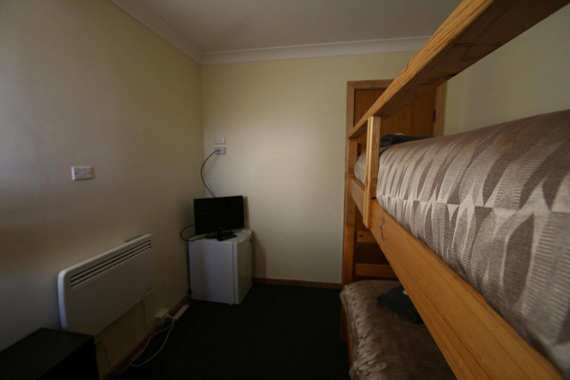 Chalet Jindabyne Extérieur photo