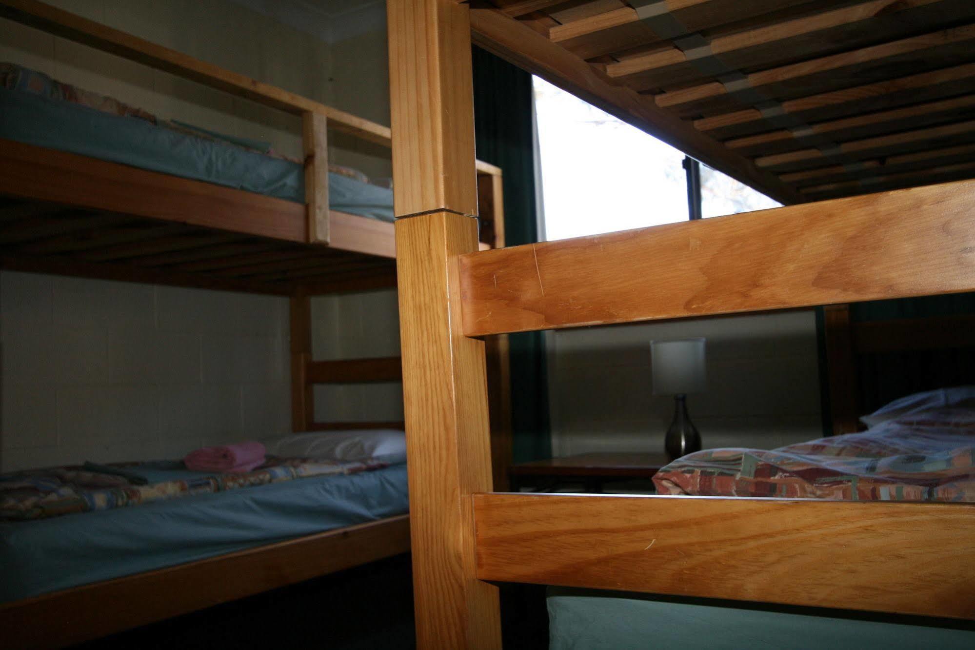 Chalet Jindabyne Extérieur photo