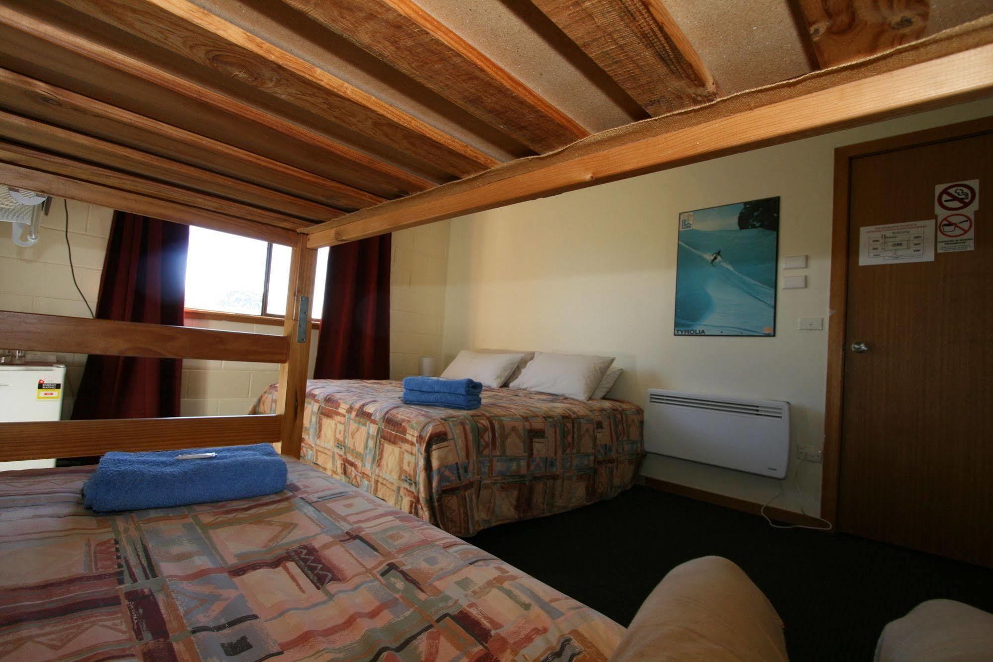 Chalet Jindabyne Extérieur photo