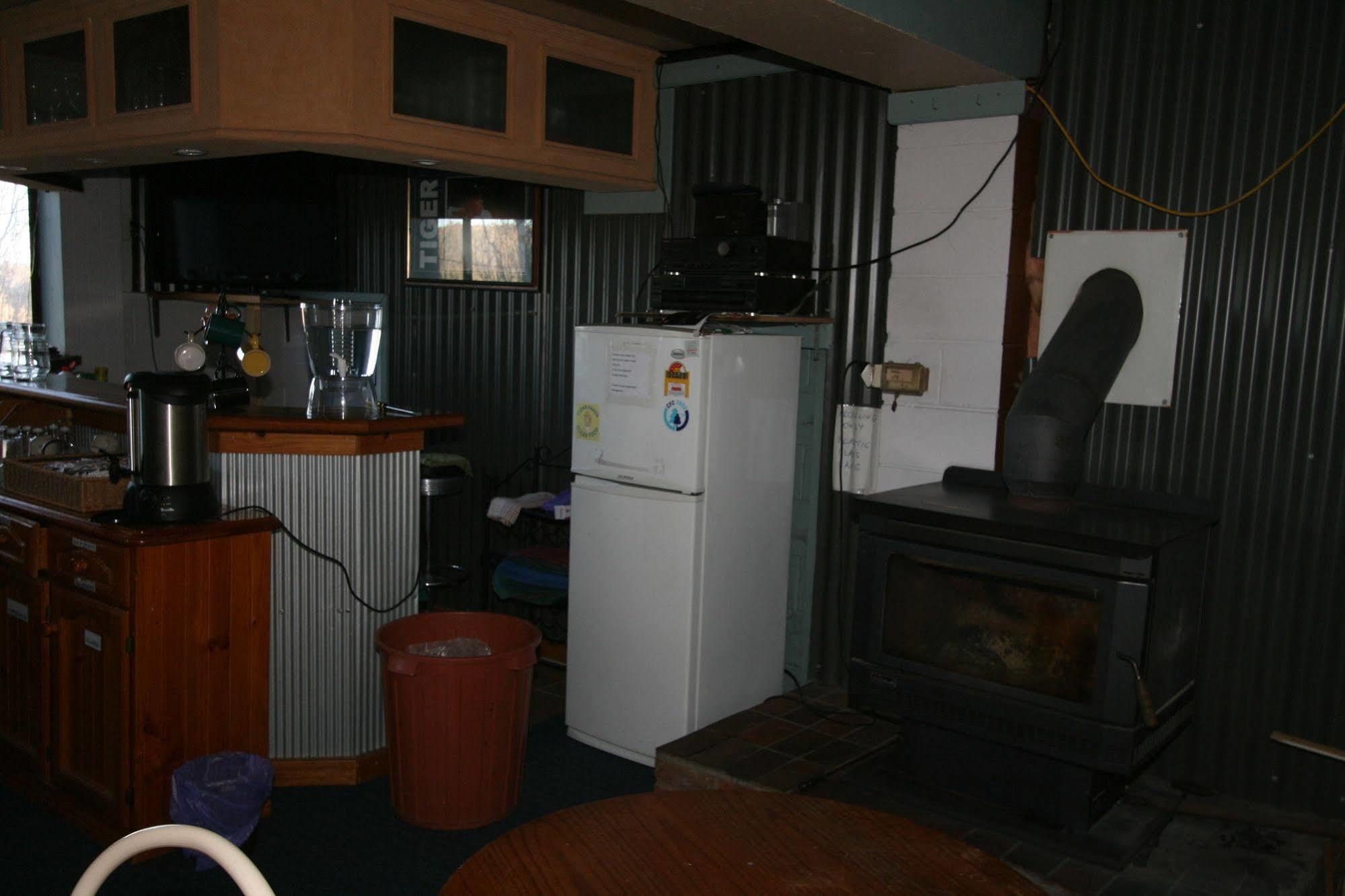 Chalet Jindabyne Extérieur photo