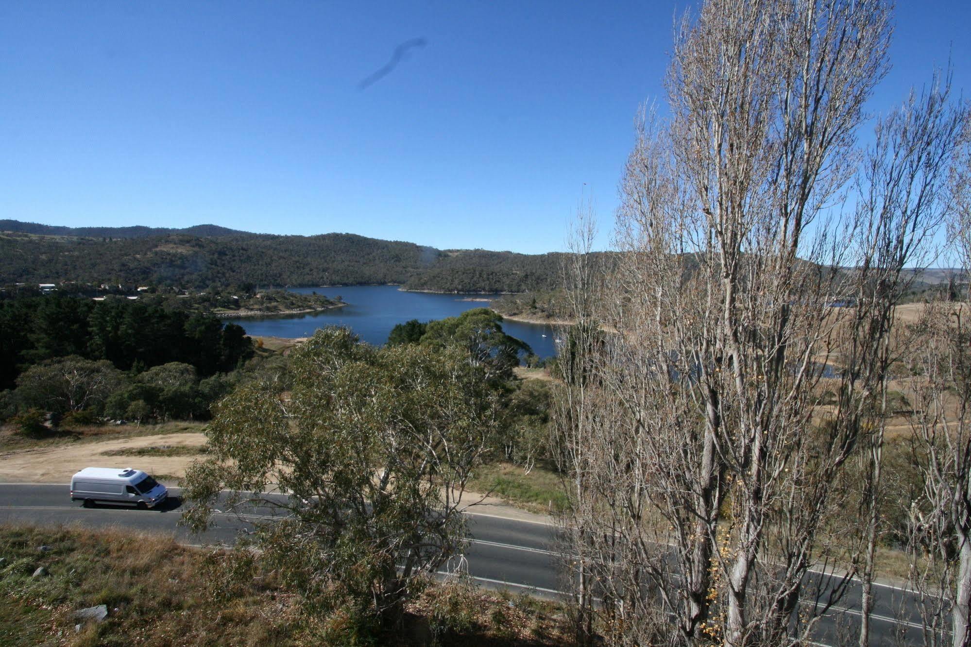 Chalet Jindabyne Extérieur photo