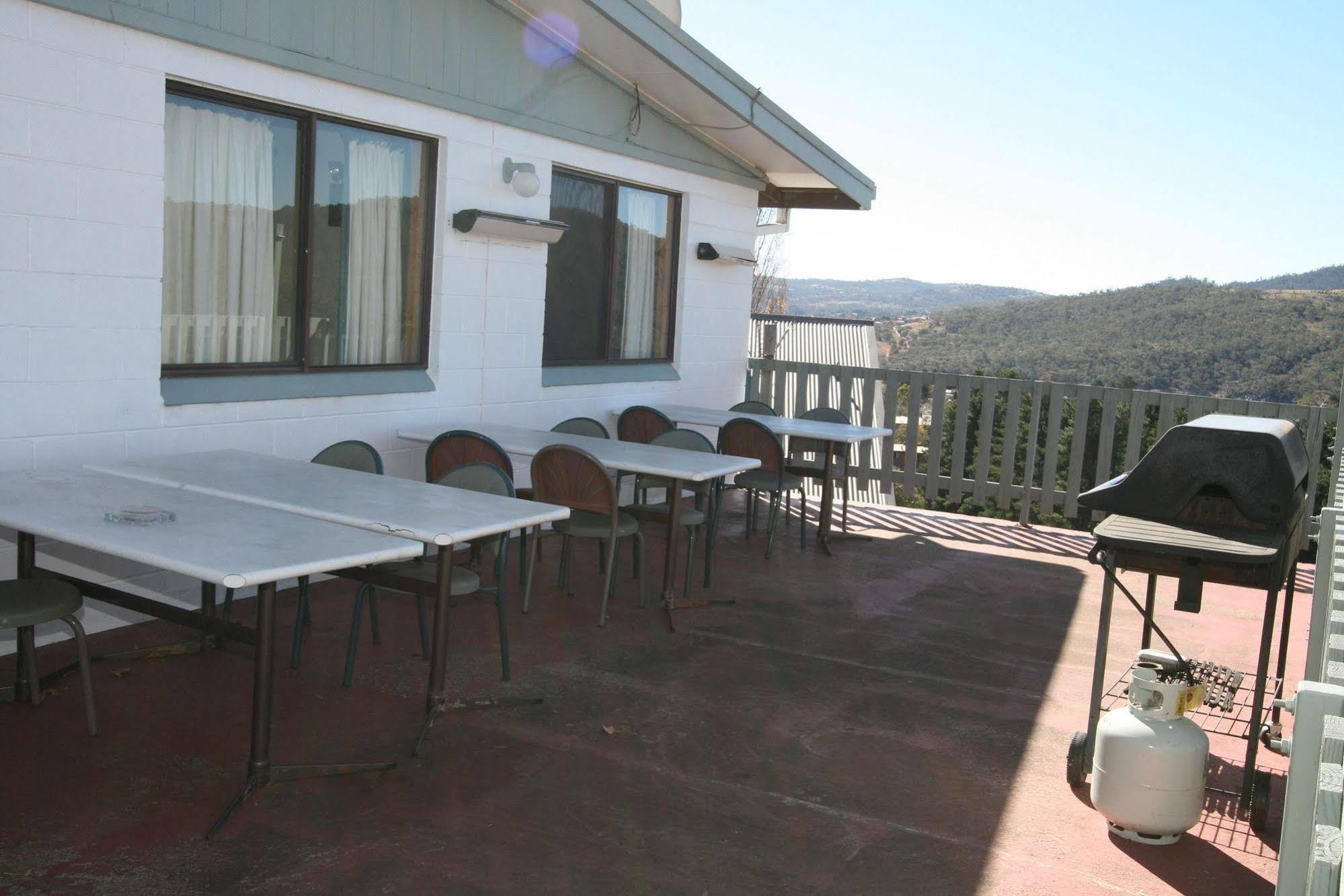 Chalet Jindabyne Extérieur photo