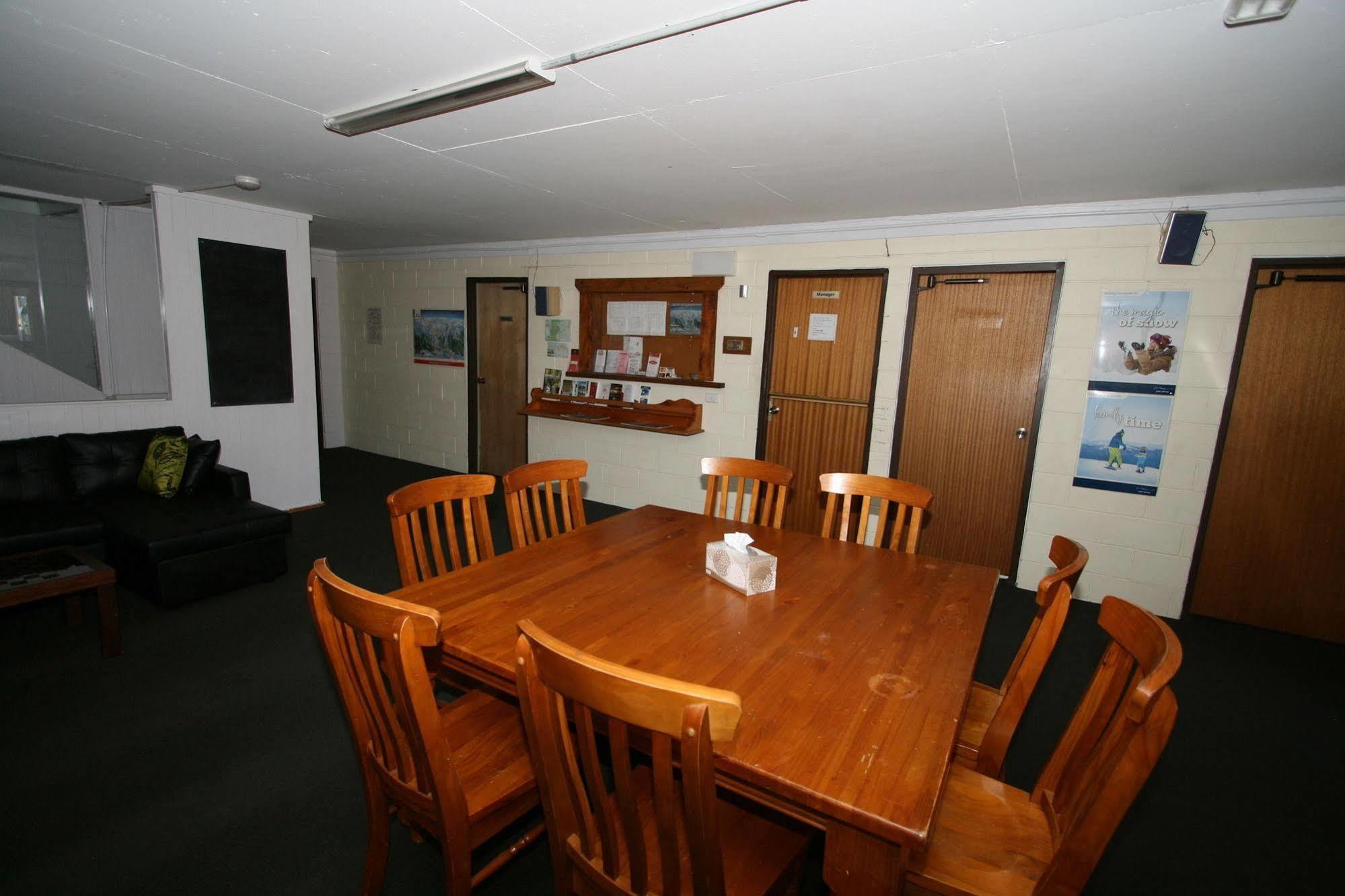 Chalet Jindabyne Extérieur photo