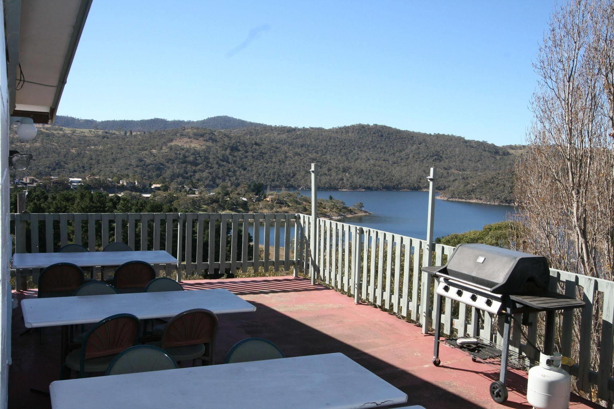 Chalet Jindabyne Extérieur photo